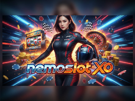 nemoslot xo สล็อต