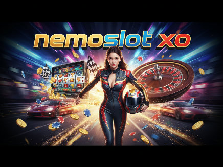 nemoslot xo PG SLOT