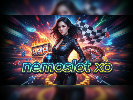 nemoslot xo